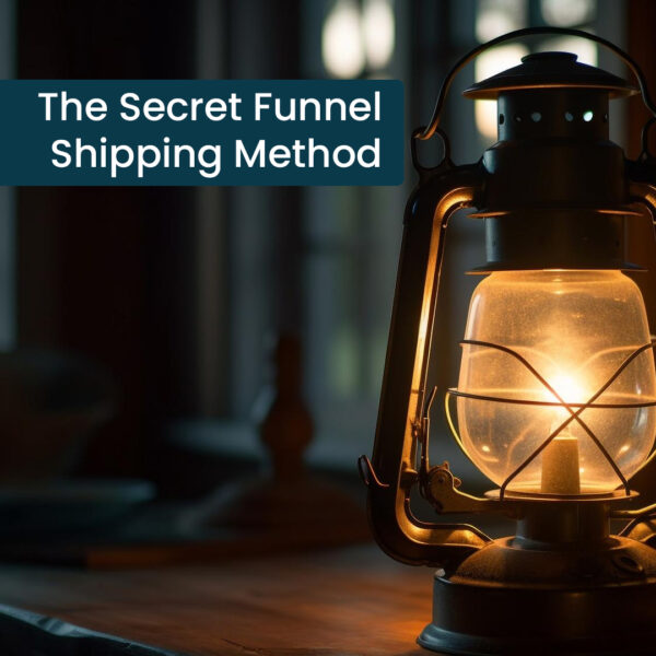 Funnel Shipping webinar 2